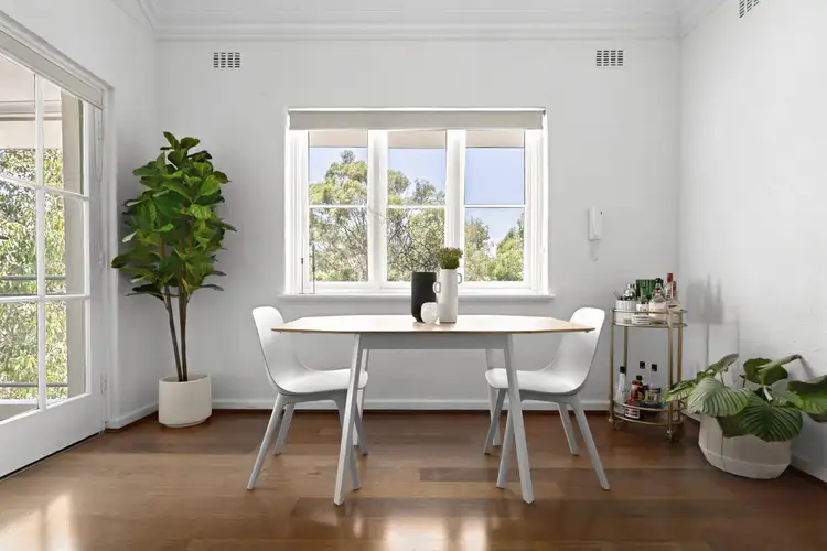 Second view of Homely apartment listing, 6/10 Smith Street, Perth WA 6000