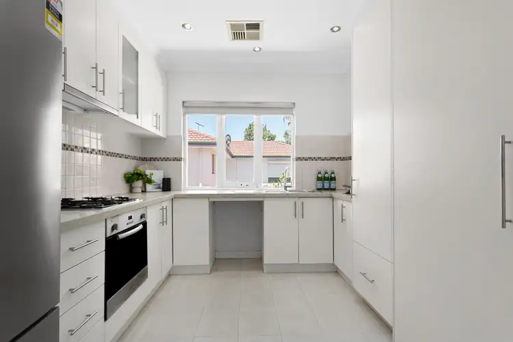 Sixth view of Homely apartment listing, 6/10 Smith Street, Perth WA 6000