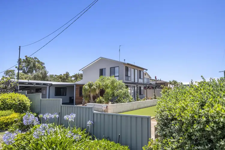 Second view of Homely house listing, 52 Queen Parade, Wannanup WA 6210