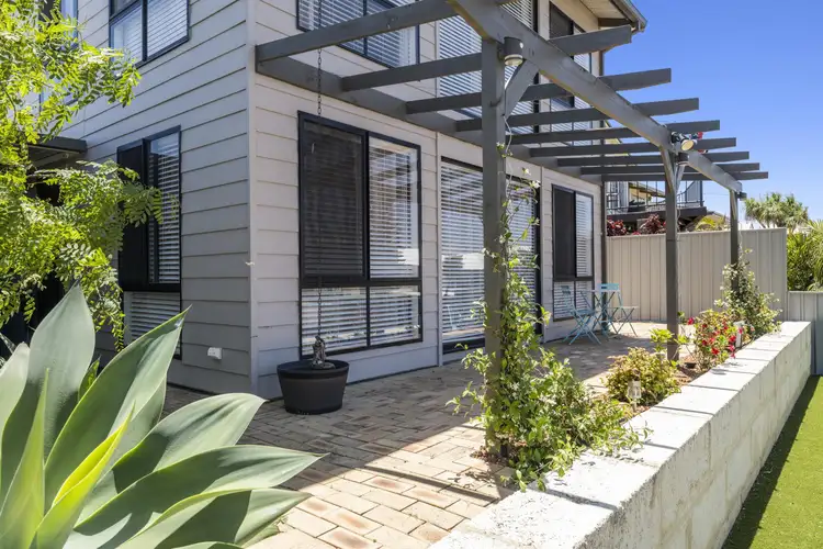Third view of Homely house listing, 52 Queen Parade, Wannanup WA 6210
