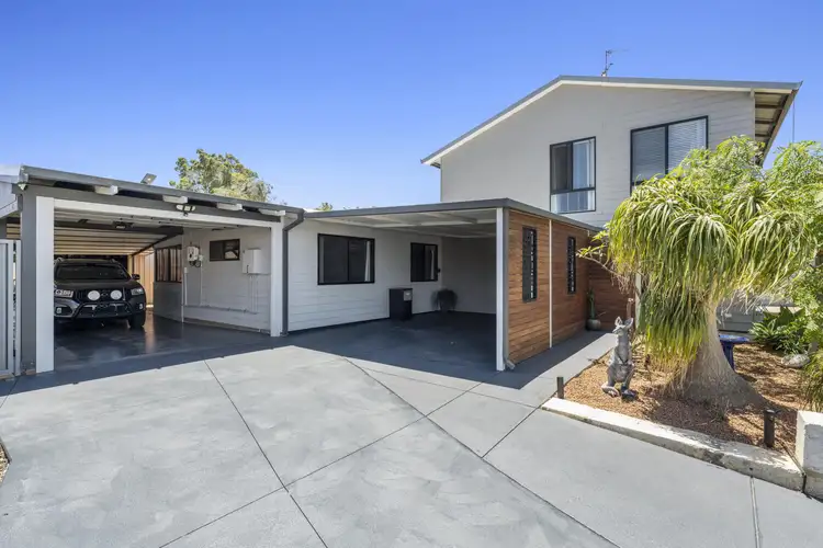 Fourth view of Homely house listing, 52 Queen Parade, Wannanup WA 6210