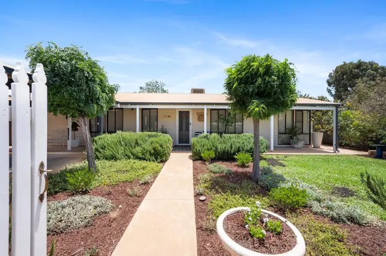 4 Frank Street, South Kalgoorlie WA 6430