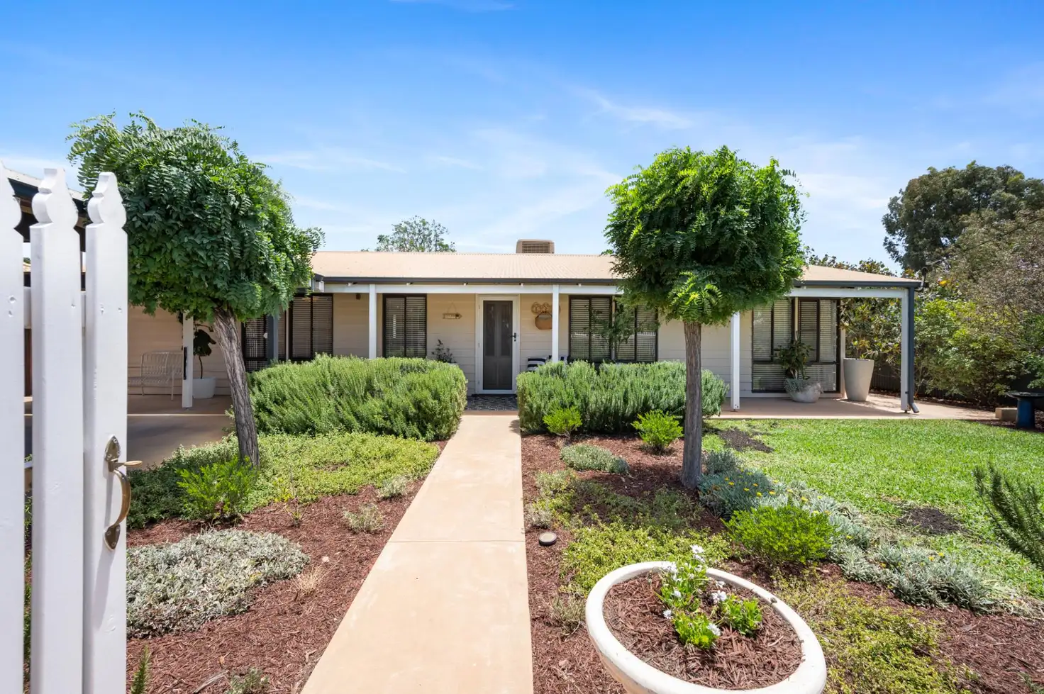 Main view of Homely house listing, 4 Frank Street, South Kalgoorlie WA 6430