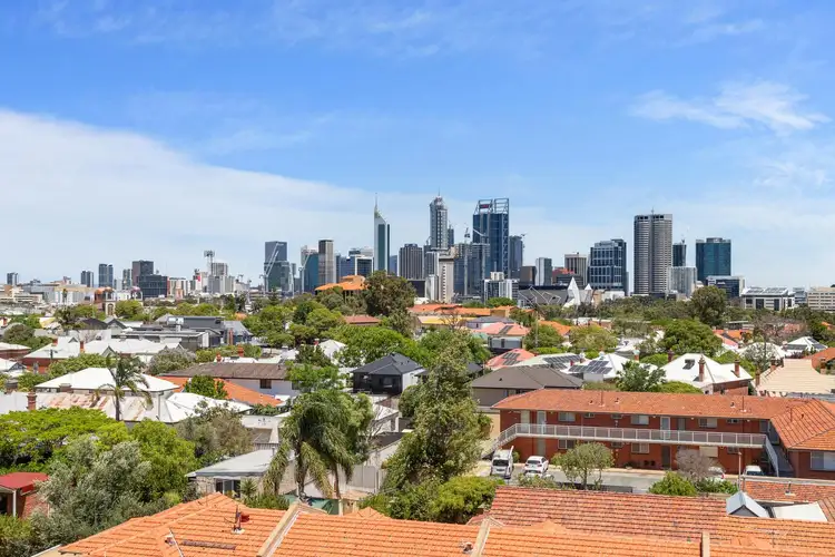 67/66 Cleaver Street, West Perth WA 6005