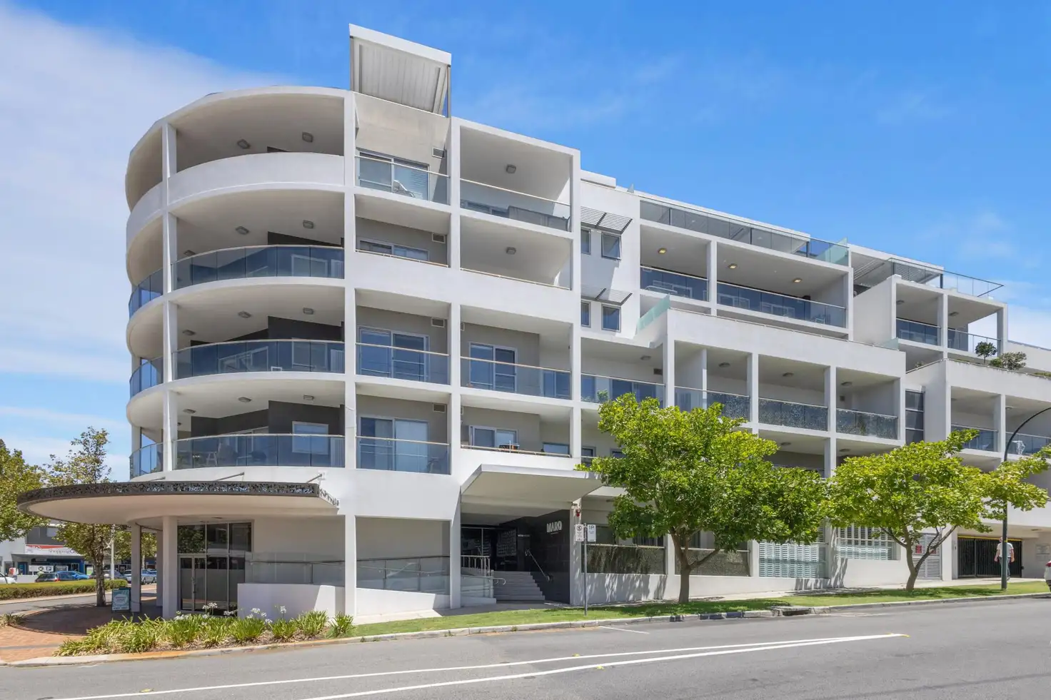 Main view of Homely apartment listing, 55/110 Cambridge Street, West Leederville WA 6007
