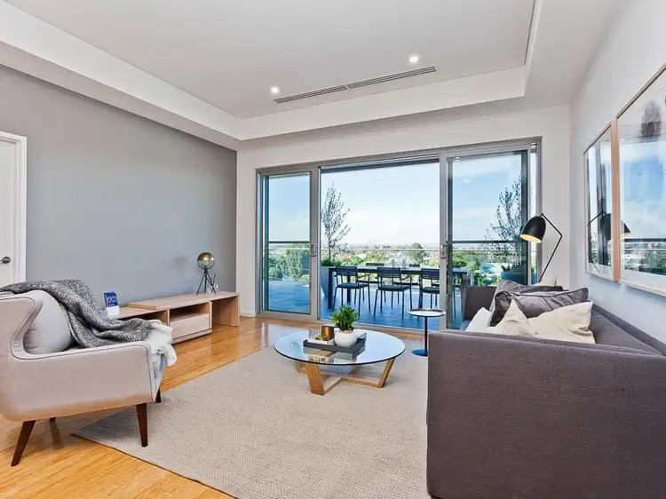 Second view of Homely apartment listing, 55/110 Cambridge Street, West Leederville WA 6007