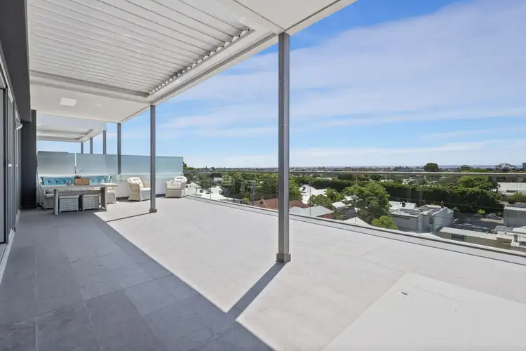 Third view of Homely apartment listing, 55/110 Cambridge Street, West Leederville WA 6007