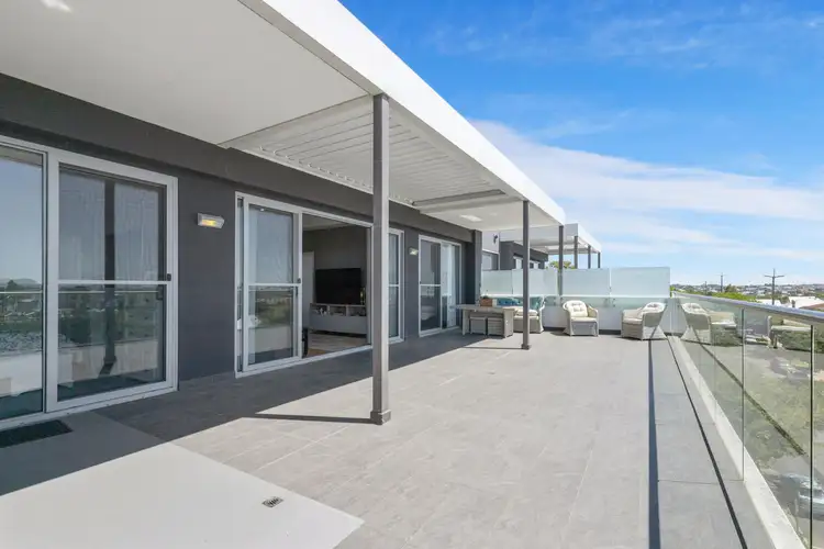 Fourth view of Homely apartment listing, 55/110 Cambridge Street, West Leederville WA 6007