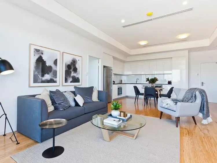 Fifth view of Homely apartment listing, 55/110 Cambridge Street, West Leederville WA 6007