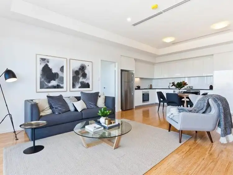 Sixth view of Homely apartment listing, 55/110 Cambridge Street, West Leederville WA 6007