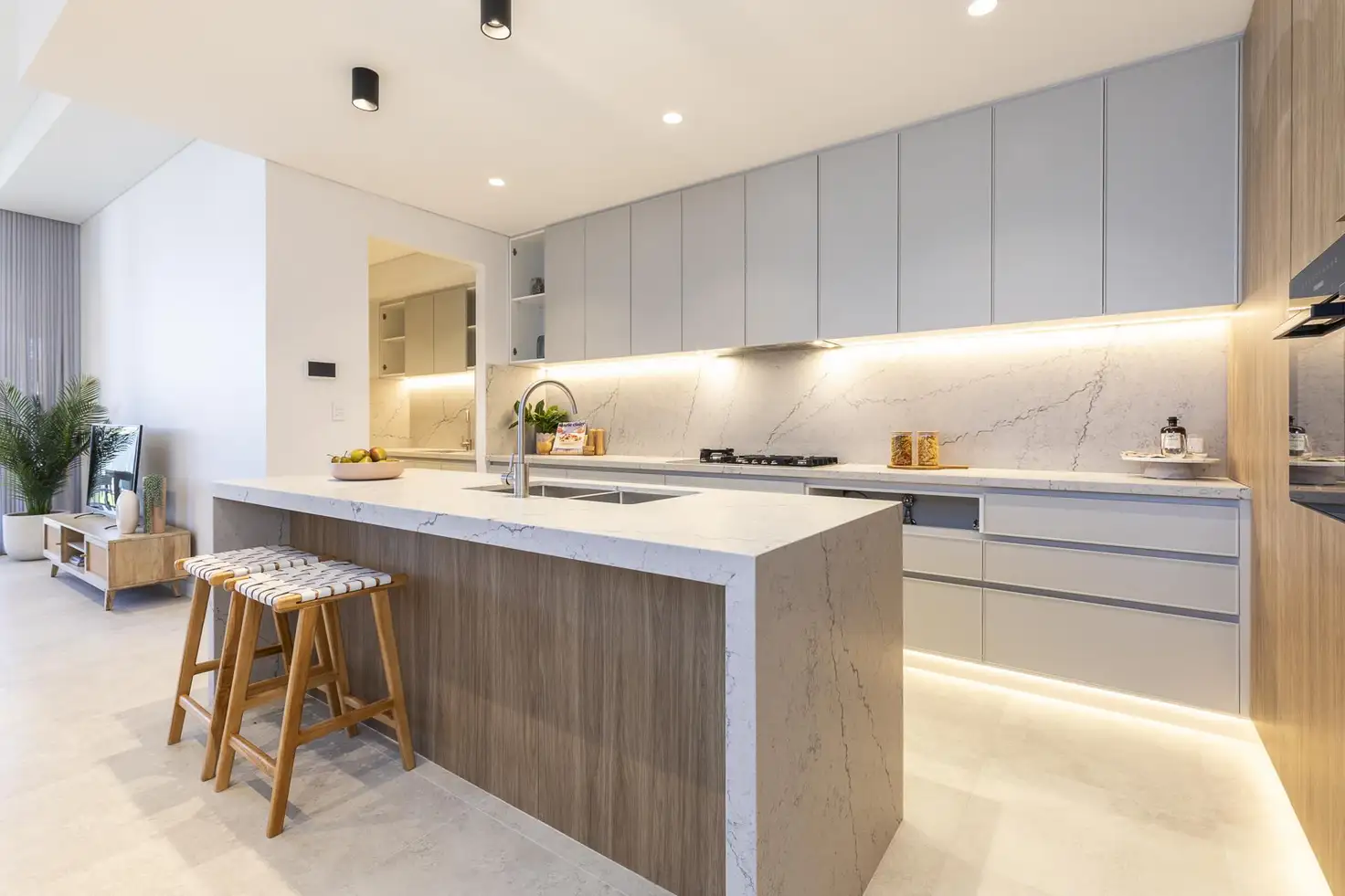 Main view of Homely house listing, 125 Egina Street, Mount Hawthorn WA 6016