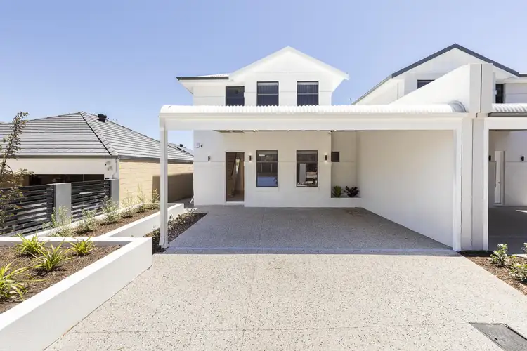 Second view of Homely house listing, 125 Egina Street, Mount Hawthorn WA 6016