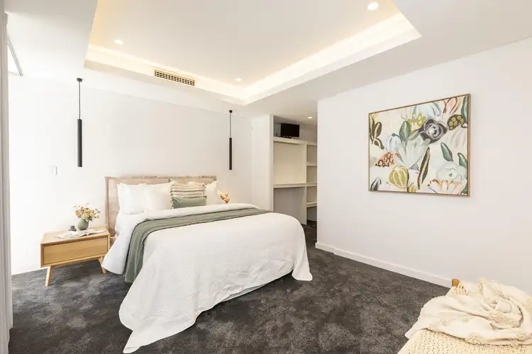 Fifth view of Homely house listing, 125 Egina Street, Mount Hawthorn WA 6016