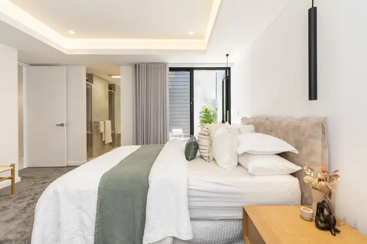 Sixth view of Homely house listing, 125 Egina Street, Mount Hawthorn WA 6016