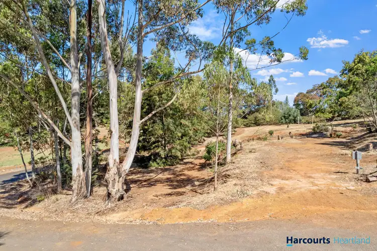 Second view of Homely land listing, Lot 117 Grandis Grove, Balingup WA 6253