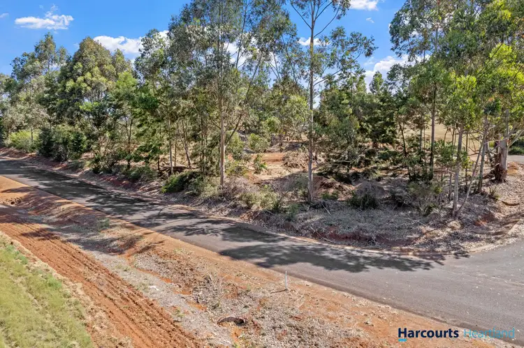 Third view of Homely land listing, Lot 117 Grandis Grove, Balingup WA 6253