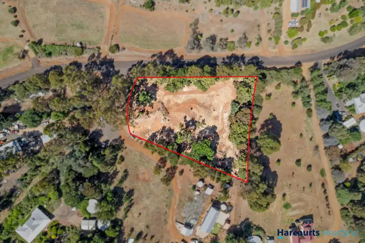 Fourth view of Homely land listing, Lot 117 Grandis Grove, Balingup WA 6253