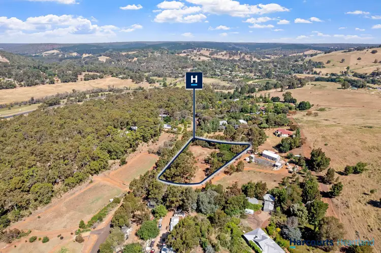 Sixth view of Homely land listing, Lot 117 Grandis Grove, Balingup WA 6253