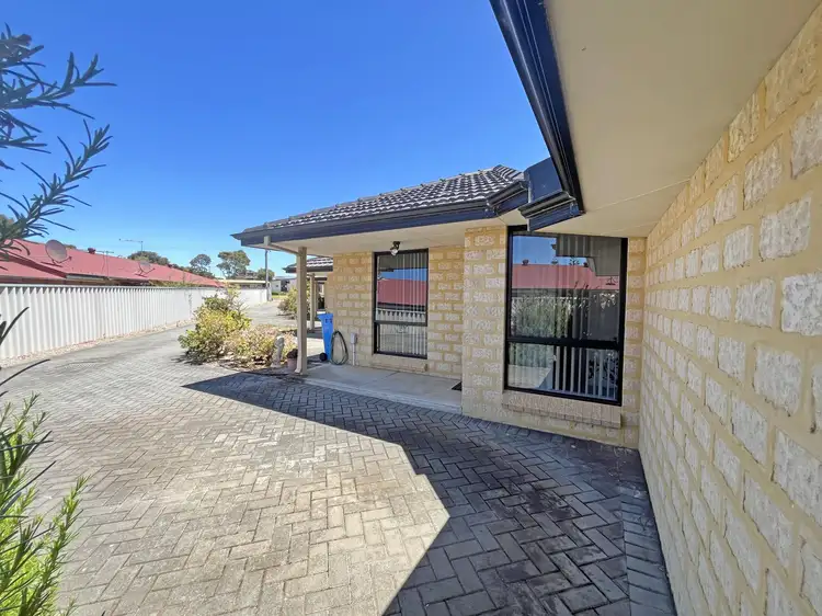 6/34 Dempster Street, Esperance WA 6450