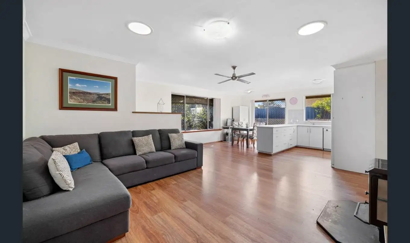 Main view of Homely house listing, 44 Galaxy Way, Carlisle WA 6101