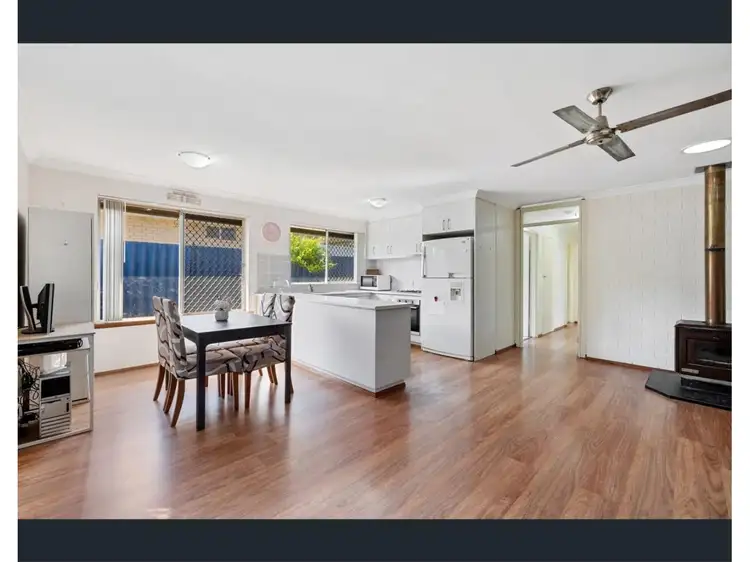 Second view of Homely house listing, 44 Galaxy Way, Carlisle WA 6101