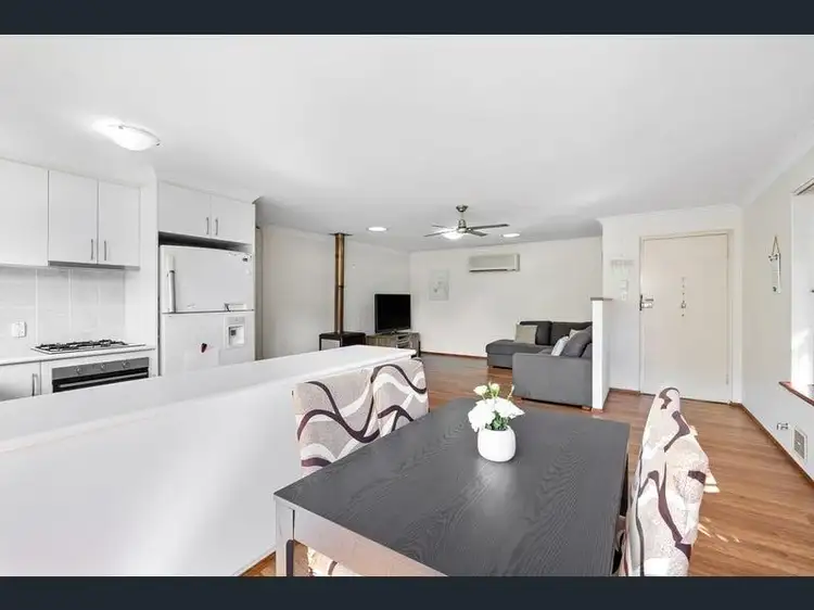 Third view of Homely house listing, 44 Galaxy Way, Carlisle WA 6101