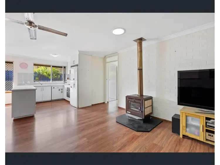 Fourth view of Homely house listing, 44 Galaxy Way, Carlisle WA 6101