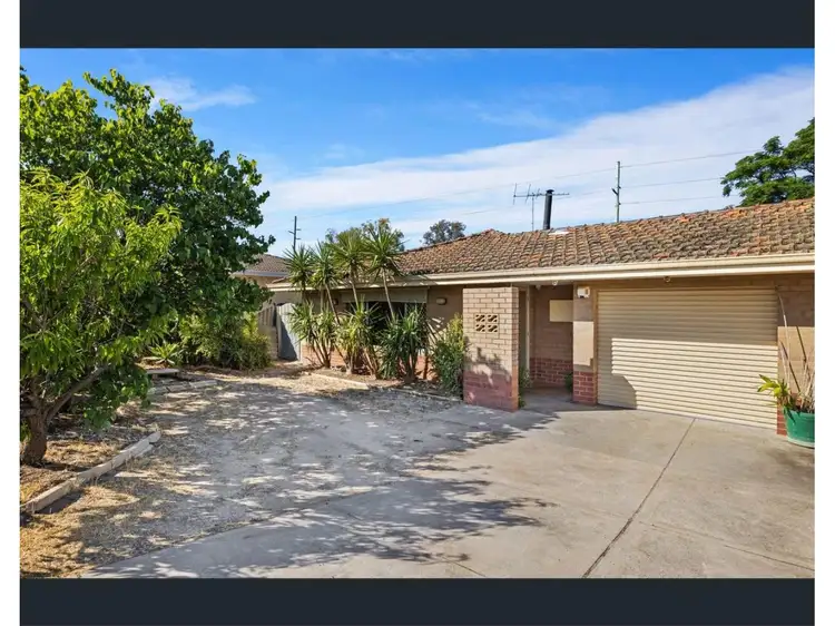 Fifth view of Homely house listing, 44 Galaxy Way, Carlisle WA 6101