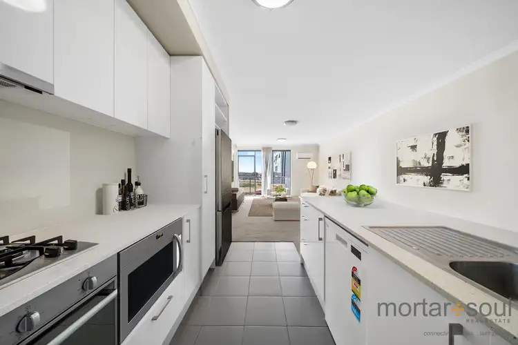 Fourth view of Homely unit listing, Unit 411/21 Malata Cres, Success WA 6164