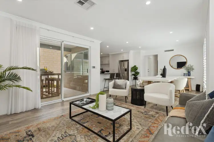 Main view of Homely house listing, 119B Seventh Avenue, Maylands WA 6051