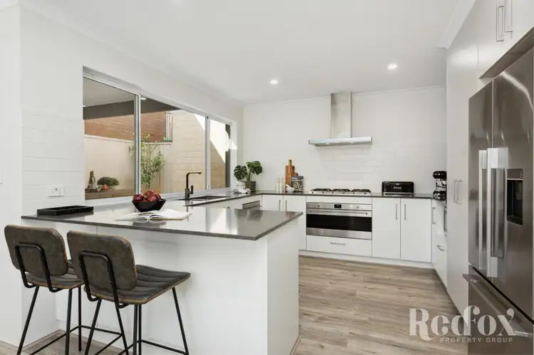Second view of Homely house listing, 119B Seventh Avenue, Maylands WA 6051