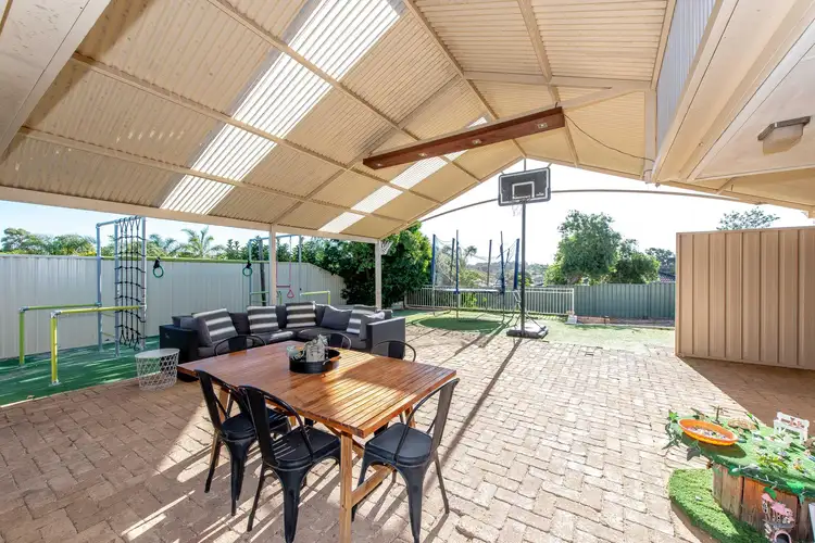179 Eddystone Avenue, Beldon WA 6027