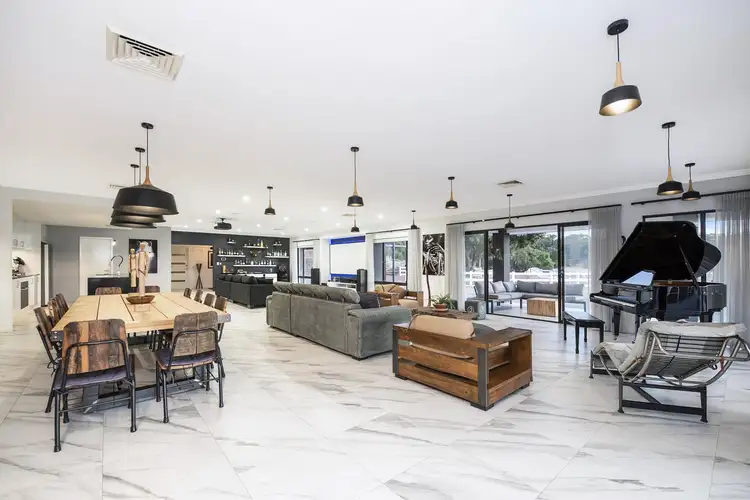 Fifth view of Homely house listing, 19 Brindle Close, Chittering WA 6084