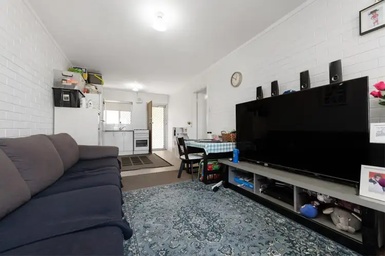Second view of Homely apartment listing, 17/19 Joseph Street, Maylands WA 6051