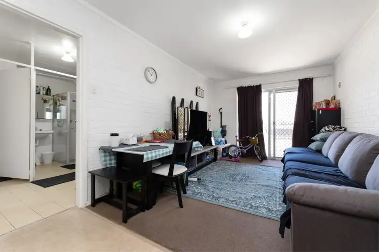 Third view of Homely apartment listing, 17/19 Joseph Street, Maylands WA 6051