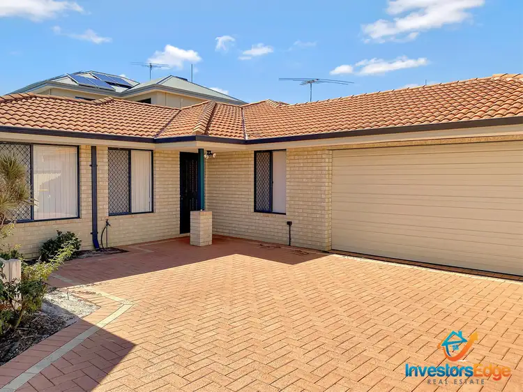 Main view of Homely house listing, 8b Munja Way, Nollamara WA 6061