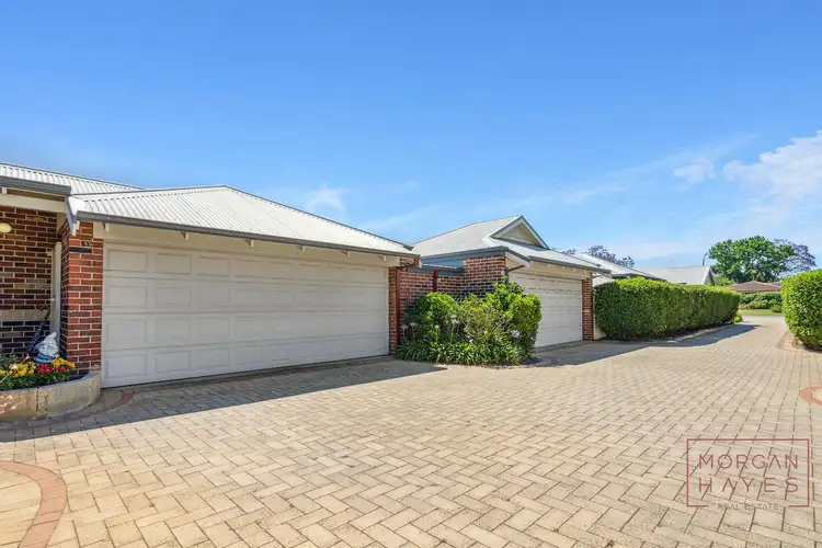 Second view of Homely house listing, 4/27 Corbel Street, Shelley WA 6148