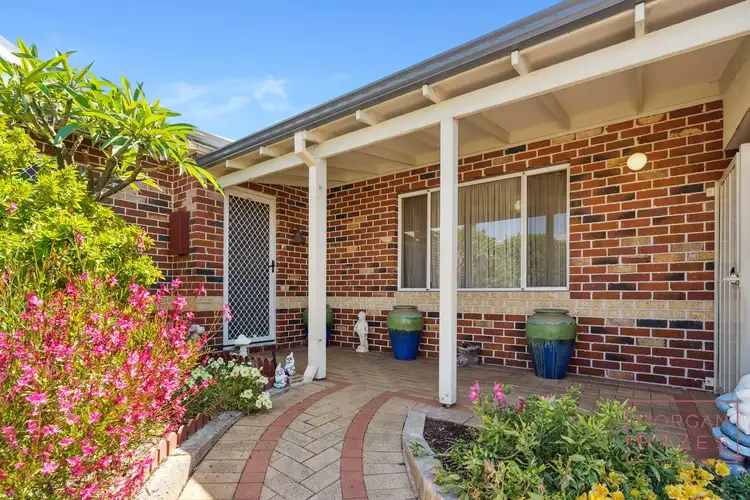 Third view of Homely house listing, 4/27 Corbel Street, Shelley WA 6148