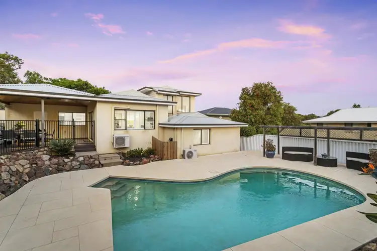 2 Harley Terrace, Mosman Park WA 6012