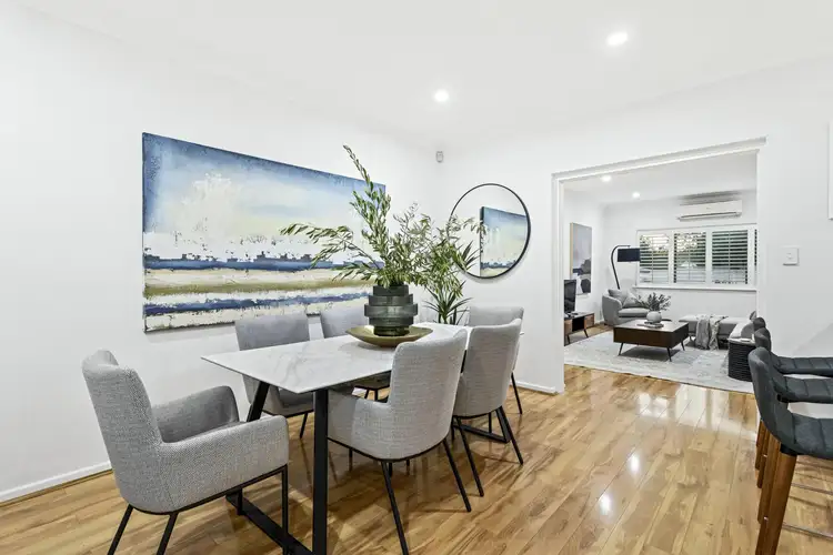 Third view of Homely house listing, 2 Harley Terrace, Mosman Park WA 6012