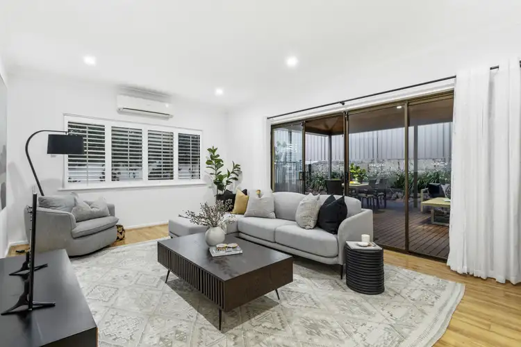 Fourth view of Homely house listing, 2 Harley Terrace, Mosman Park WA 6012