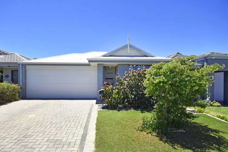 Main view of Homely house listing, 8 Tempo Way, Aveley WA 6069