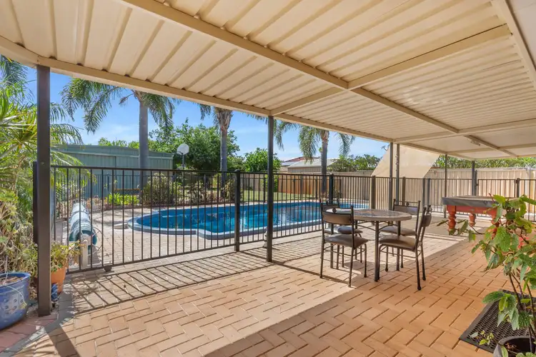 106 Lauterbach Drive, Gosnells WA 6110