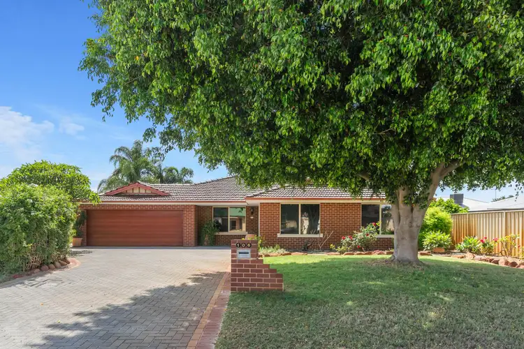 Second view of Homely house listing, 106 Lauterbach Drive, Gosnells WA 6110