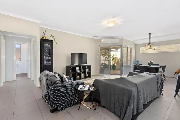 Second view of Homely house listing, 2/47 Boulder Ave, Ascot WA 6104