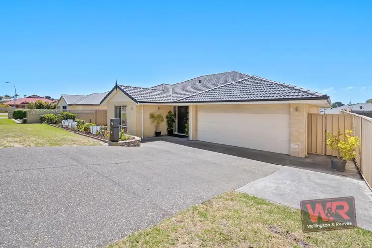 59 Target Road, Yakamia WA 6330