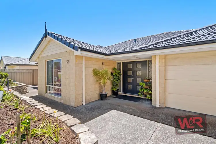 Third view of Homely house listing, 59 Target Road, Yakamia WA 6330