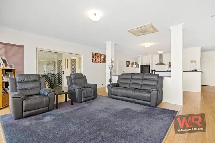 Fifth view of Homely house listing, 59 Target Road, Yakamia WA 6330