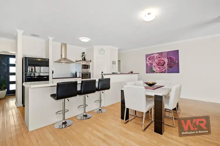 Sixth view of Homely house listing, 59 Target Road, Yakamia WA 6330