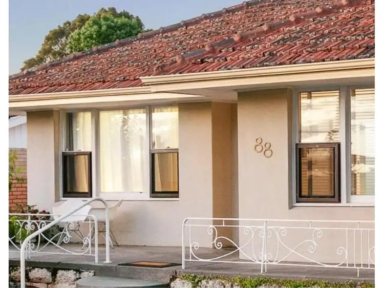 88 The Boulevard, Floreat WA 6014